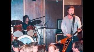 Husker Du - Eight Miles High