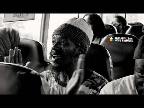 Tamari aka Knowledge - Nassau Small [Official Video 2017]