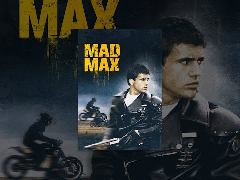 Mad Max