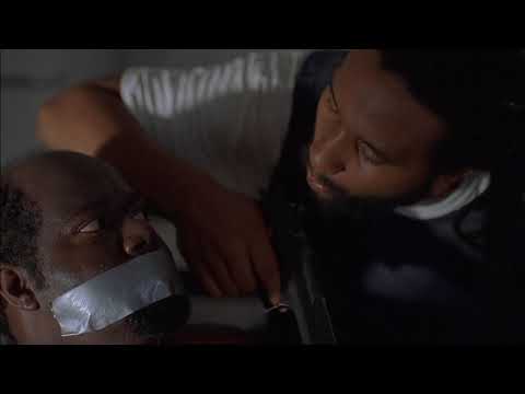 Shottas - Take the what and leave the what