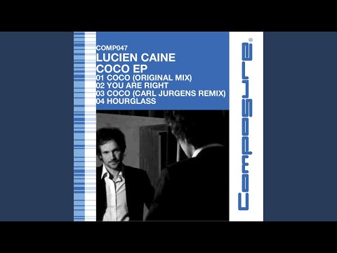 Hourglass (Original Mix)