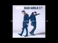 MKTO - Monaco lyrics video 