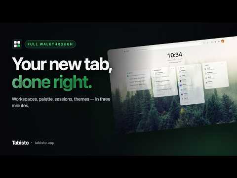 Item video thumbnail