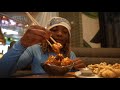 IM REVIEWING VEGAN SPOTS FOR A WEEK STRAIGHT IN ATL FUNNY VOICE OVER Planta FoodReview