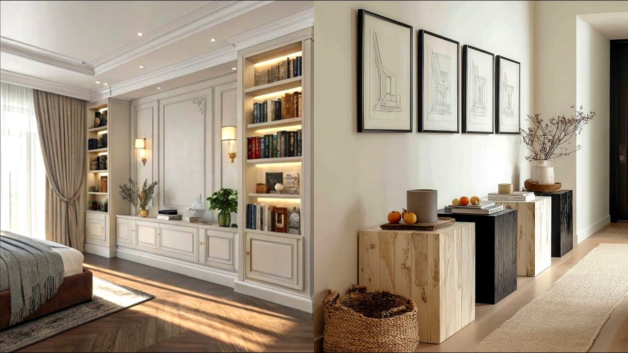 Best Interior Design Ideas for 2026 | Amazing Home Decor Ideas You Need to See!