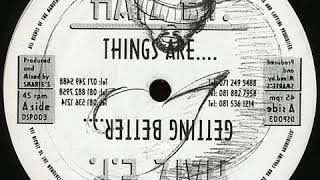 Smart E's & Stooge - Things Are Getting Better