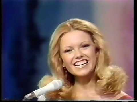 Miss America Pageant 1976 (September 1975)