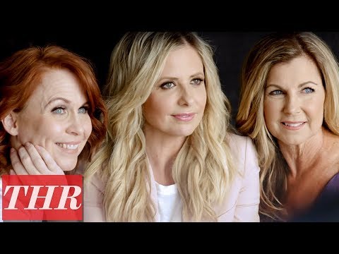 download lagu mp3 mp4 Sarah Michelle Gellar Buffy Workout, download lagu Sarah Michelle Gellar Buffy Workout gratis, unduh video klip Sarah Michelle Gellar Buffy Workout