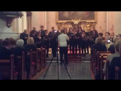 Samo Bog je ljubav moja - Pjevački zbor Kraljevec na Sutli