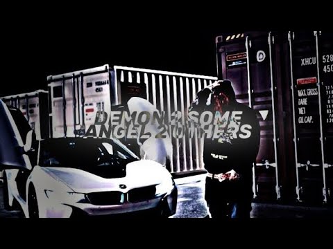 SpaceMan Zack - Demon 2 Some // Angel 2 Others (Legendado)