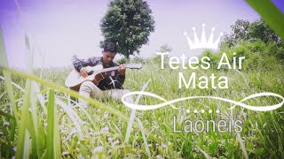 Download lagu Laoneis band - Tetes air mata ( video clip cover terbaru ) mp3