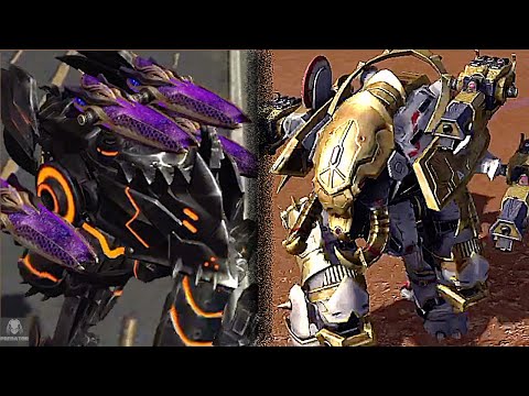 Mammoth Ravana & Ardent Blitz Taking Over | The NEW Meta Destroyers - Best Duo In The Game | WR