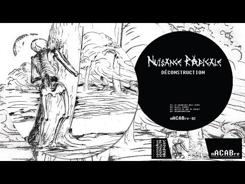 "Le Salon Des Bois Sciés" - Nuisance Radicale - mACABre 02