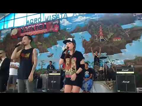 Superiots ft nona 3in1 selamat datang disurga kami