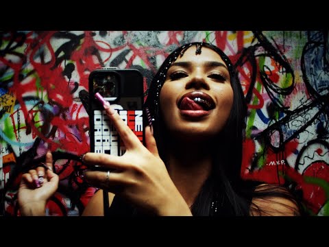 Fimiguerrero - Vogue (Official Video)