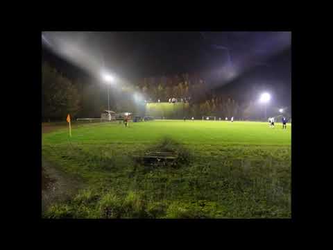 Schaumbergstadion Platz 2 / VFB Theley / Saarland / Deutschland