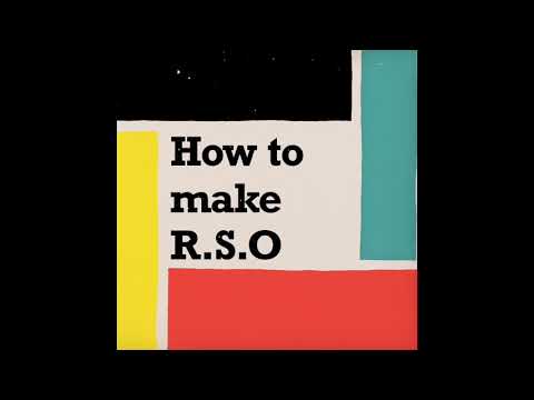 DublM shows you how to make R.S.O