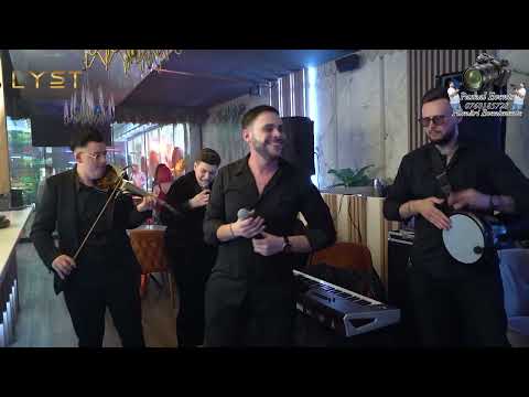 ❎️MIRCEA EREMIA❎️BUZELE CU ROSU INCHIS❎️SISTEM 2024❎️LYST RESTAURANT❎️