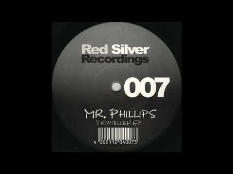 Mr. Phillips - Jetlag (Milo.NL Vs. CJ Stone Mix) 2006