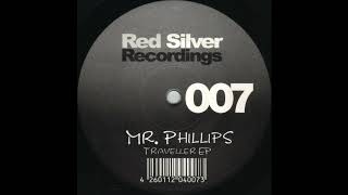Mr. Phillips - Jetlag (Milo.NL Vs. CJ Stone Mix) 2006