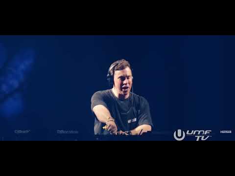 Marnik & Naeleck - Boyz In Paris (with VINAI) [W&W HardRave Edit] Hadwell LIVE at UMF 2024