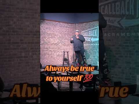 I don't care 😑 #comedy #standupcomedy #standup