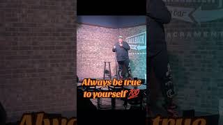 I don't care 😑 #comedy #standupcomedy #standup