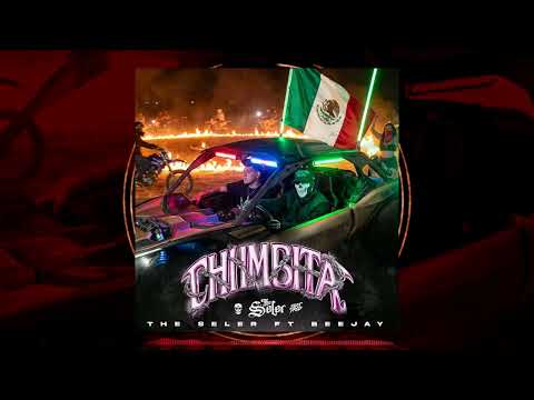 The Seler — CHIMBITA @BeeJayOficial314  [Official Audio]