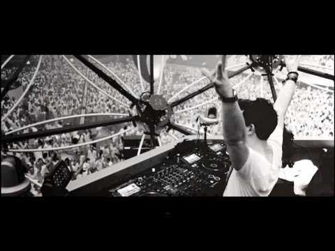 Mark Knight & Funkagenda - Man With The Red Face (Hardwell Remix)