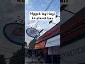 Planet Ban Bikin Kecewa Shorts