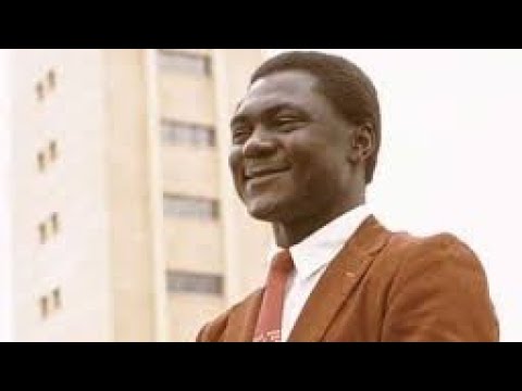 Kitu Sewer & John Shakespeare - Tom Mboya