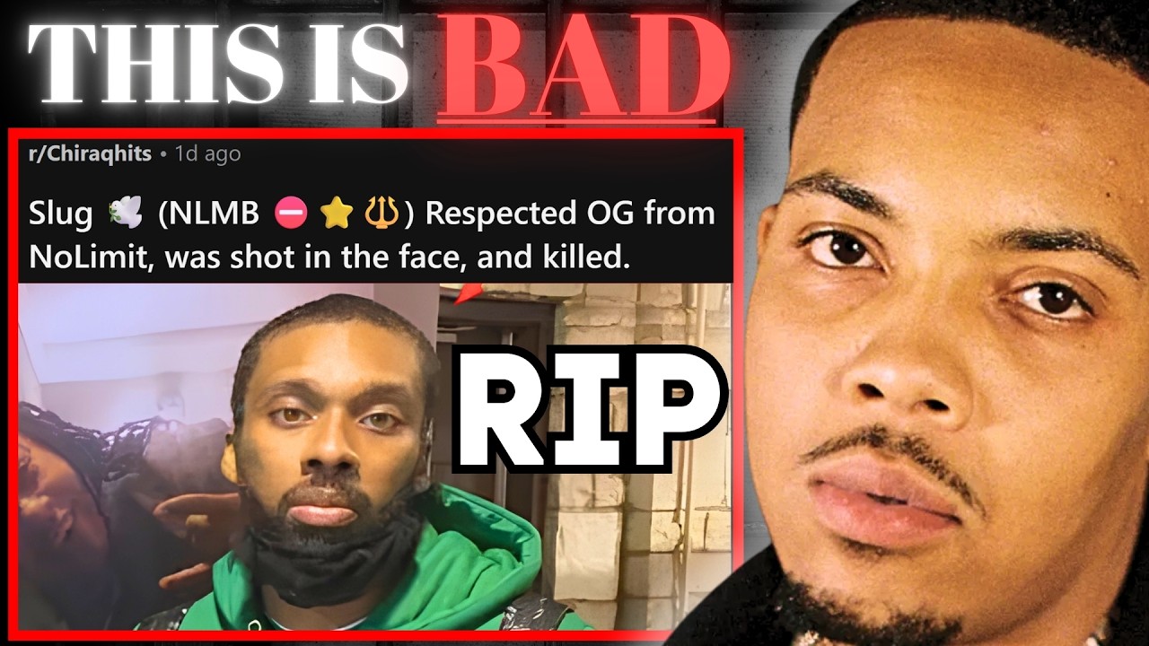 G Herbo's Crew Are Killing Their OGs