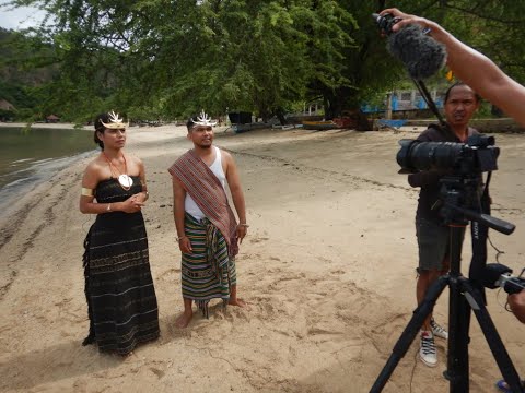 EPISÓDIO 1 TIMOR-LESTE 2O ANOS -Tétum com legendas em português.