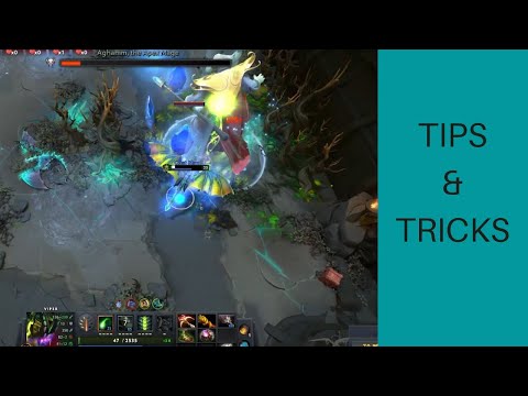 DOTA 2 AGHANIM'S LABYRINTH BOSS BATTLE APEX MAGE | TIPS & TRICKS | BEST HERO TO PICK FOR THIS EVENT