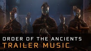 Assassin&#39;s Creed Origins - Order of the Ancients Trailer Music | Epic Score - Titans Fall