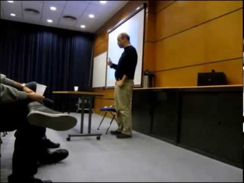 Arató Bence (BI Consulting): R - Everywhere