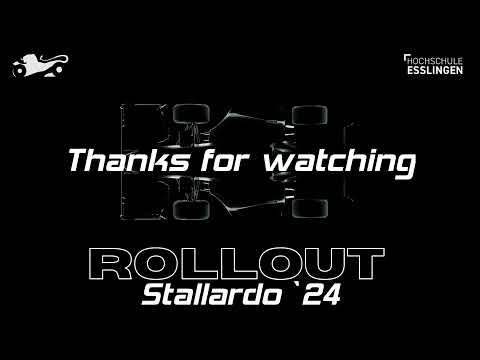 Rollout Stallardo '24