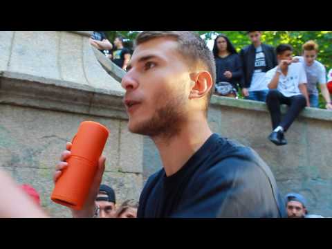 MAHIA VS OLB - SEMIFINALES - NORTH MUSIC - CORUÑA