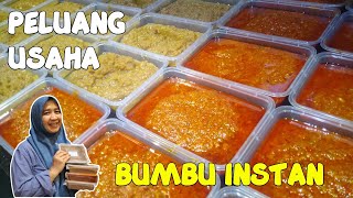 Download lagu BUSINESS OPPORTUNITY SELLING BASIC COOKING SPICES FOR HUNDREDS OF DISHES [SPICE MAKING IS IN THE ... mp3