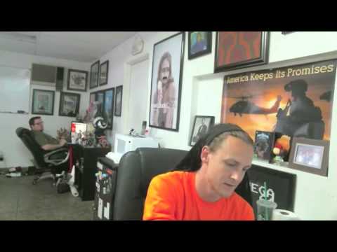 Mega64 Poorly Played Stream 59.5 - Walking on the Stream