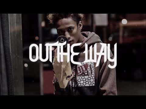 Benny x SOB X RBE Type Beat 2018 - Out The Way (Prod. Strew-B x DaveBeatzz)
