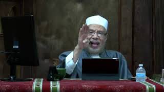 صورة حكم الجمع بين صلاتين/ الاثنين / (29يونيو 2020م) / فتاوي علي الهواء / فضيلة الدكتور صلاح الصاوي