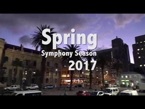 FMR - Spring Symphony Season 2017