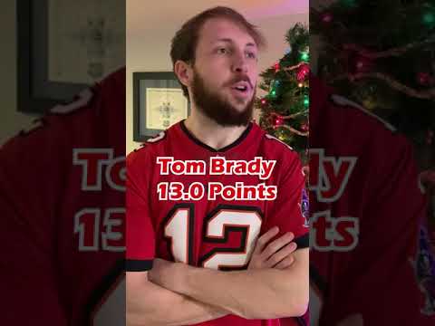 Busts Anonymous Week 10