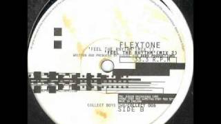 Flextone - Transmute
