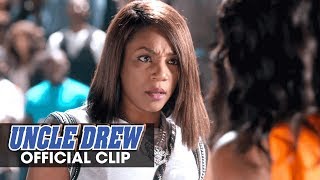 Uncle Drew (2018 Movie) Official Clip “Be Aggressive” – Kyrie Irving, Lil Rel Howery