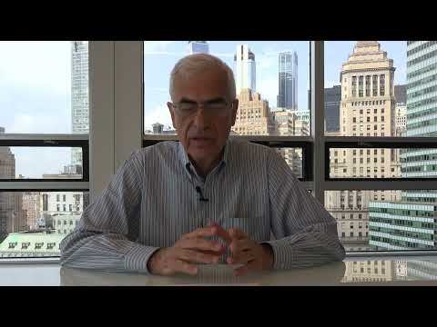 “His expertise and guidance were invaluable, and made me feel that I was, indeed, in highly professional hands and that he would fight tirelessly for my interests.” – Jeff Stern testimonial video thumbnail