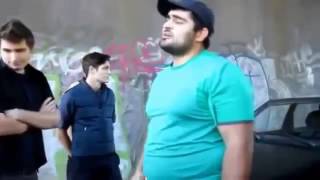 СтопХам 2015 StopHam Неадекватные ЧЕЧЕНЦЫ