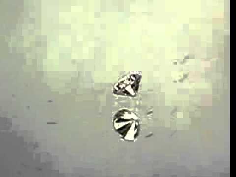 0.08Ct AAA~ASTONISHING NATURAL BROWNISH PINK DIAMOND