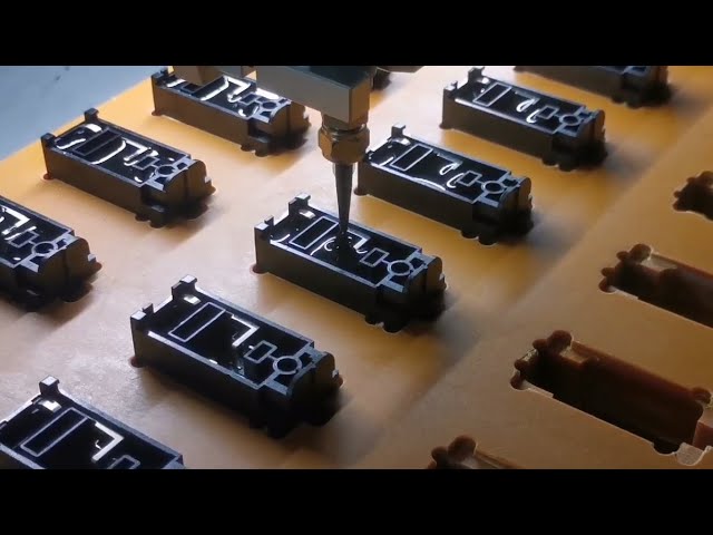 China meter mix dispense JYPJ-1000